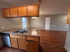 80 Grand View Dr in Greenwood, AR - Foto de edificio - Building Photo