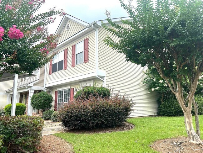 200 Jefferson Pl in Hattiesburg, MS - Building Photo - Building Photo