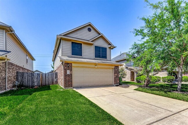 property at 11018 Avon Brook Ln