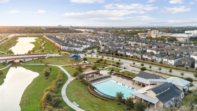 property at 4115 Glowing Hearth Dr