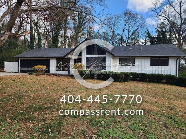 property at 1759 Kimberly Dr SW