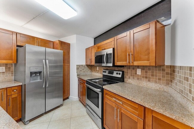 property at 8195 Severn Dr