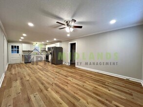 1348 Ramblin Rd in West Columbia, SC - Building Photo - Building Photo