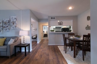 Harvest Hill Apartments in Houston, TX - Building Photo - Building Photo