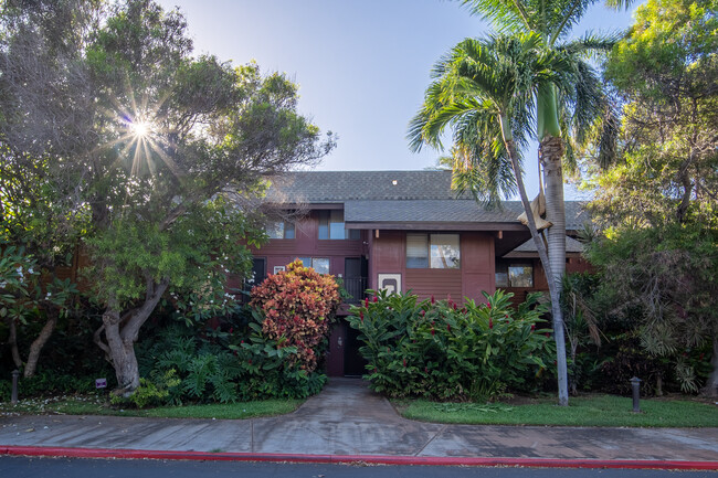 Koa Resort in Kihei, HI - Foto de edificio - Building Photo