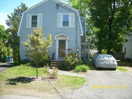 property at 10 Gilbert St