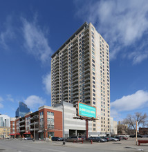 Skyscape Condominiums in Minneapolis, MN - Building Photo - Building Photo