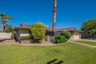 3903 S Butte Ave in Tempe, AZ - Building Photo - Building Photo