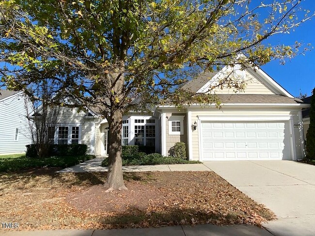 202 Beckingham Loop in Cary, NC - Building Photo - Building Photo