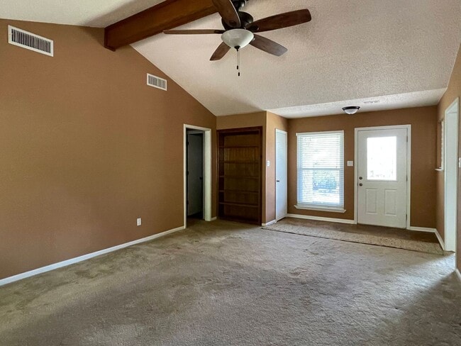 1605 Cedar Oaks Ln in Harker Heights, TX - Building Photo - Building Photo