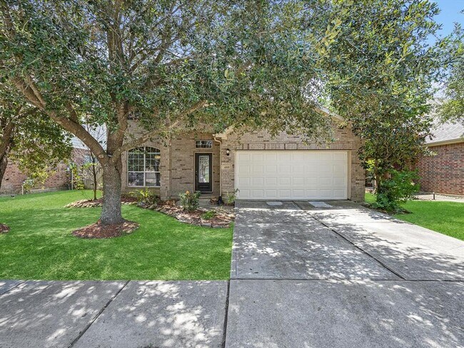 4315 Countrycrossing Dr in Spring, TX - Building Photo - Building Photo