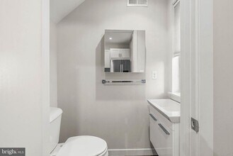 1341 S 20th St in Philadelphia, PA - Building Photo - Building Photo