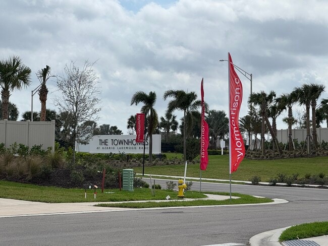 16559 San Nicola Pl in Bradenton, FL - Building Photo - Building Photo