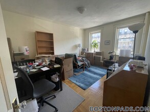 28 Queensberry St in Boston, MA - Building Photo - Building Photo