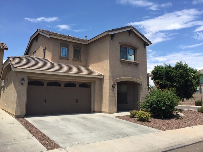 15194 N 145th Ln in Surprise, AZ - Building Photo - Building Photo