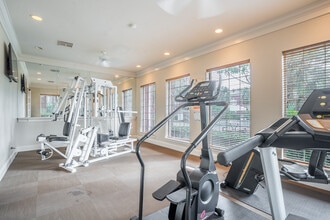 Brazoswood in Clute, TX - Building Photo - Building Photo