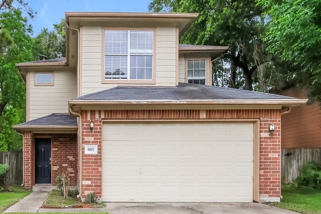 8002 Scarlet Tanager Dr