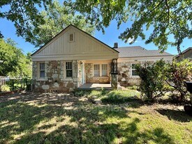 1436 NE 8th St in Oklahoma City, OK - Building Photo