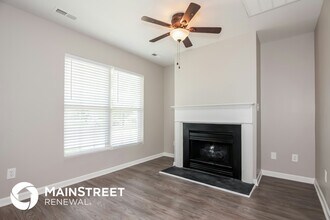 5949 Hamilton Oaks Dr in Charlotte, NC - Foto de edificio - Building Photo