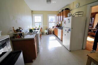 230 South St in Boston, MA - Foto de edificio - Building Photo