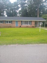4105 Norman Rd in Trent Woods, NC - Building Photo