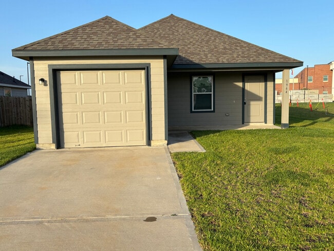 property at 1964 Rd 5714