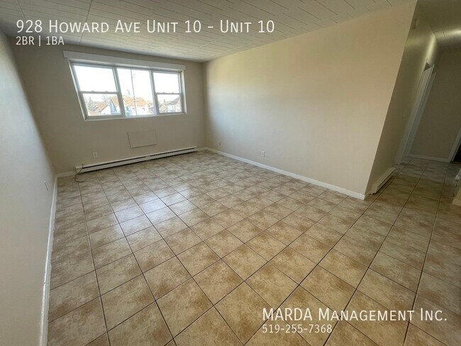 928 Howard Ave in Windsor, ON - Building Photo - Building Photo