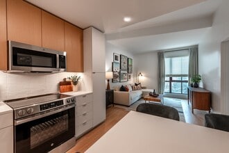 Everly in Washington, DC - Building Photo - Building Photo