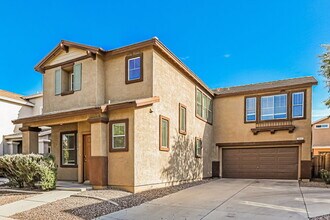 3933 W Minton St in Phoenix, AZ - Building Photo - Building Photo