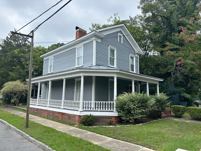431 E 2nd St in Washington, NC - Building Photo - Building Photo