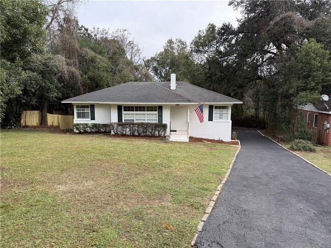 126 Batre Ln in Mobile, AL - Building Photo - Building Photo