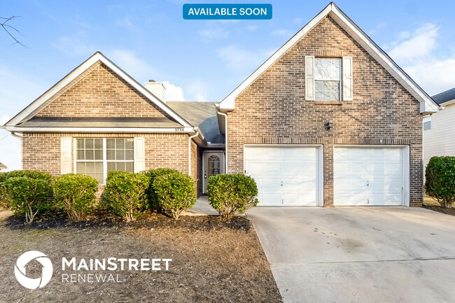 property at 5754 Star Flower Dr