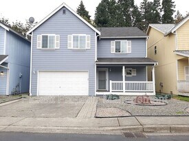 6272 Alexis Dr NE in Bremerton, WA - Building Photo