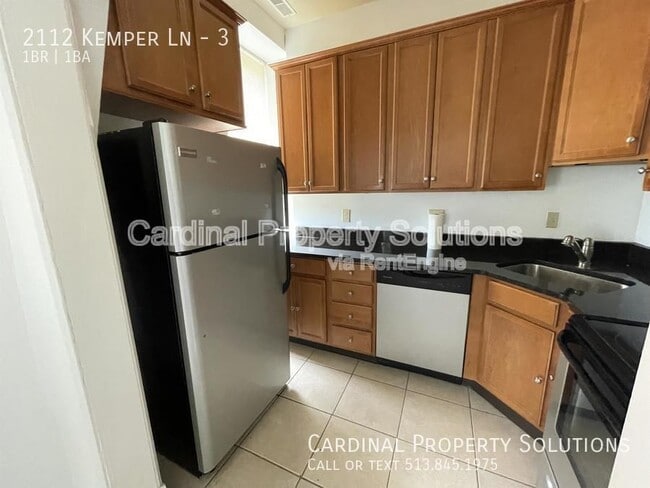 property at 2114 Kemper Ln