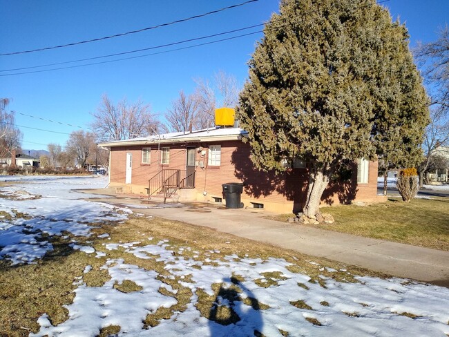 309 N Main St in Parowan, UT - Building Photo - Building Photo