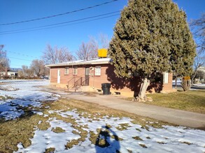 309 N Main St in Parowan, UT - Building Photo - Building Photo