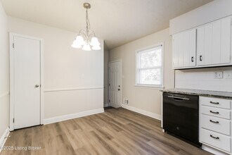 4214 St Thomas Ave in Louisville, KY - Building Photo - Building Photo