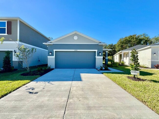 10354 Star Flower Ln in Riverview, FL - Building Photo - Building Photo