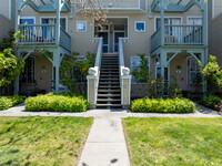 Blossom Circle in San Mateo, CA - Building Photo - Building Photo