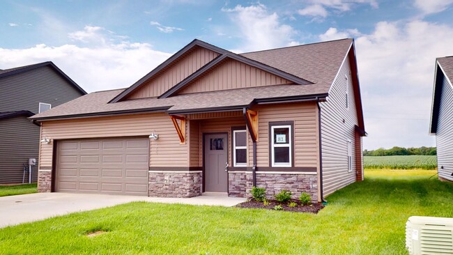 500 Ayden Ln in Clarksville, TN - Building Photo - Building Photo