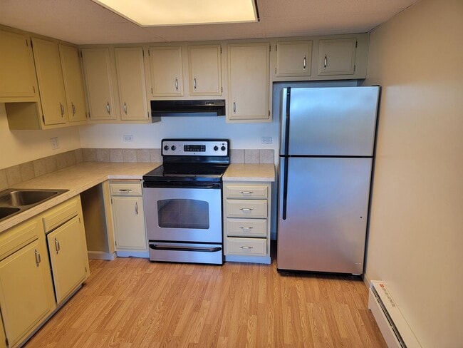 1311 S Westcliff Pl in Spokane, WA - Building Photo - Building Photo