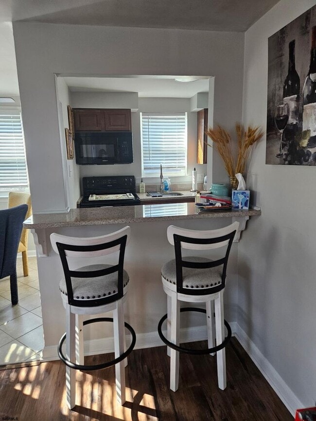 212 N Wilson Ave in Margate City, NJ - Building Photo - Building Photo