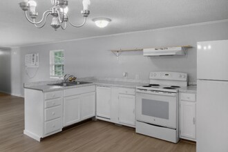 1200 Rocky Run Rd in Piney Green, NC - Building Photo - Building Photo