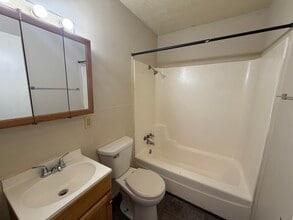 1016 Camaro Dr in Danville, IL - Building Photo - Building Photo