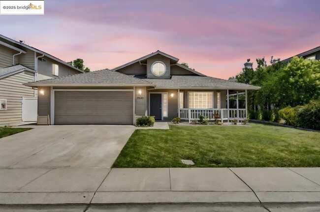 property at 9438 Tuscany Cir