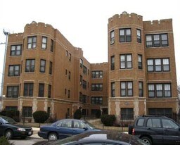 1514-20 W 77th Chicago, IL 60620 in Chicago, IL - Building Photo