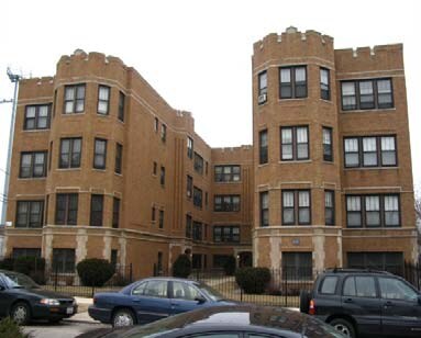 1514-20 W 77th Chicago, IL 60620 in Chicago, IL - Building Photo