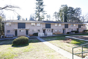 Highland Circle Apartments