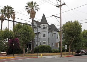 499 N 3rd St in San Jose, CA - Building Photo