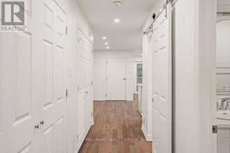 552 McLeod St in Ottawa, ON - Building Photo - Building Photo